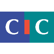 logo Cic Bordeaux - Agence Quai Des Chartrons