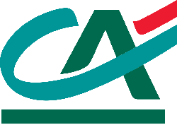 logo Crédit Agricole Bordeaux - Agence Boulevard Du President Wilson