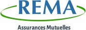 logo Rema - Assurances Mutuelles