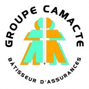 logo Cam Btp - Acte Vie (groupe Camacte)