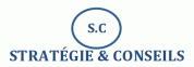 logo Strategie Et Conseils