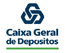 logo Caixa Geral De Depositos Sainte-geneviève-des-bois