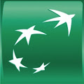 logo Bnp Paribas Marcy-l'étoile