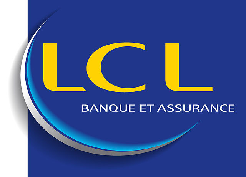 logo Lcl Marseille - Agence Avenue De Mazargues