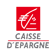LOGO Caisse d'Epargne Antibes - Agence Boulevard Raymond Poincare