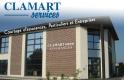 logo Clamart Services