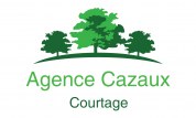 logo Agence Cazaux Conseils En Credits - A3c