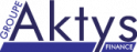 logo Groupe Aktys Finance