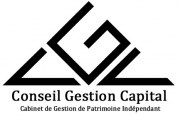 logo Conseil Gestion Capital