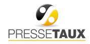 logo Pressetaux