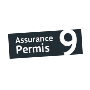 logo Assurance Permis 9