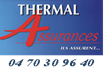 logo Thermal Assurances