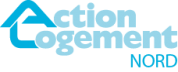 logo Action Logement Nord