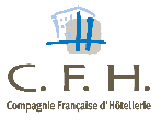logo Compagnie Francaise D'hotellerie