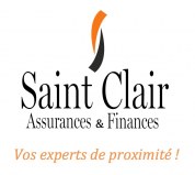 logo Saint Clair Assurances