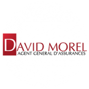 logo Morel David