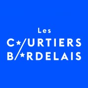 logo Les Courtiers Bordelais