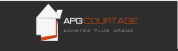 logo Apg Courtage