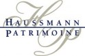 logo Haussmann Patrimoine