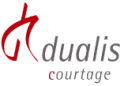 logo Dualis Developpement Commercial