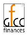 logo G.f.c.c. Finances