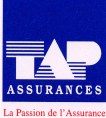 logo Tap Assurances
