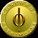 logo Concorde Patrimoine