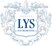 logo Groupe Lys Patrimoine
