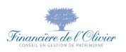logo Financiere De L'olivier