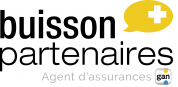 logo Buisson Et Partenaires