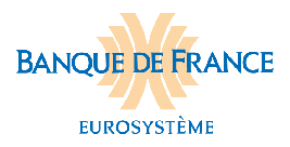 logo Banque De France Succursale Mont-de-marsan