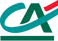 LOGO Crédit Agricole Saint-Eusèbe-en-Champsaur - Agence Rue St Eusebe