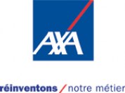 logo Axa Prévoyance & Patrimoine