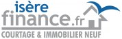 logo Isere Finance