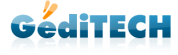 logo Geditech