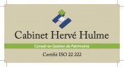 logo Cabinet Hulme