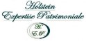 logo Holstein Expertise Patrimoniale