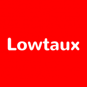 logo Lowtaux