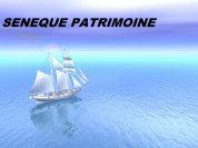 logo Seneque Patrimoine