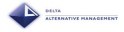 logo Delta Alternative Management