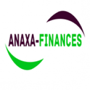 logo Anaxa-finances