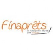 logo Finaprets