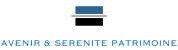 logo Avenir & Serenité Patrimoine