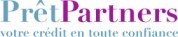 logo Prêt Partners Angers