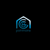 LOGO CGA Patrimoine