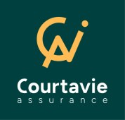 LOGO Courtavie Assurance