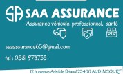 logo Saa Assurance
