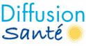 logo Diffusion Sante