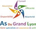 logo As Du Grand Lyon
